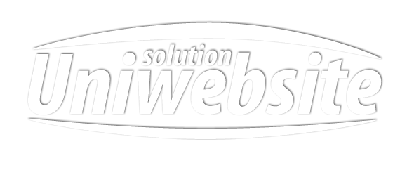 UNIWEBSITE SOLUTION | Perfect Solution For Your Online Business