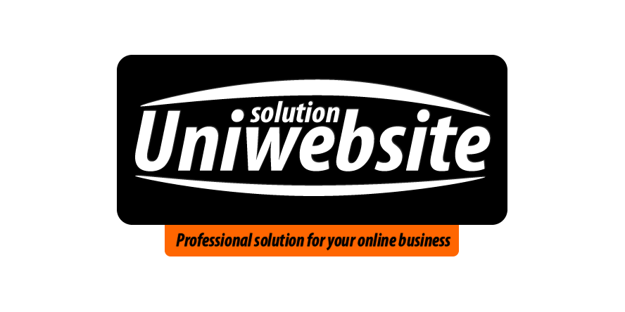 UNIWEBSITE SOLUTION | Perfect Solution For Your Online Business