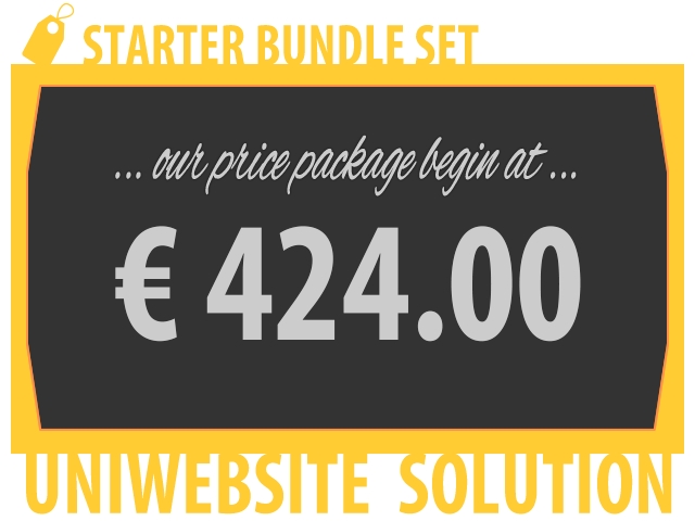 | UNIWEBSITE SOLUTION